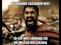 Wifi sąsiada