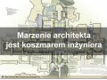 Marzenie architekta