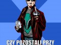 Petycja kolesia