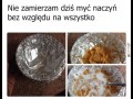 Dziś nie zmywam