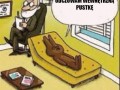 Tymczasem u terapeuty