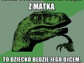 Jeśli syn zajdzie w ciąże z matką