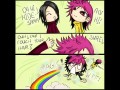 Hide amp aoi