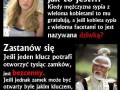 Mistrzu powiedz