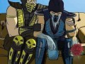 Mortal kombat