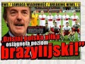 Boniek ogłasza