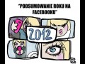 Podsumowanie na fb