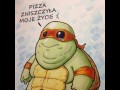 Pizza to zło