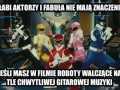 Nie ważne że aktorzy do bani p