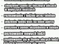 Rzeczy których się boję