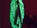 Matka boska fluorescencyjna