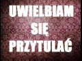 A ty lubisz 