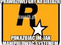 Dobry rockstar