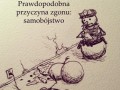 A to bałwan