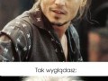 Kiedy masz długie włosy