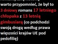 Poszypadeg nie sondze