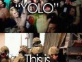 True yolo