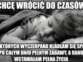 Tamte czasy były lepsze