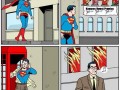 Przygody supermana