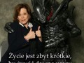 Wzruszajace
