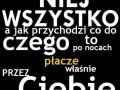 Zrobisz dla niej wszystko