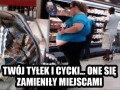 Taka klątwa