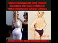 Miley i implanty pośladków