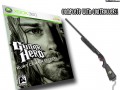 Guitar hero