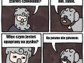 Zapewniam cię janie