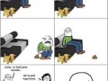 Zobacz co twój pies narobił