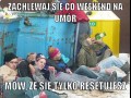 Weekendowe picie