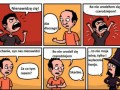 Nie dostałeś listu z hogwartu