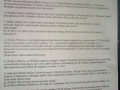 Egzamin na politechnice śląskiej