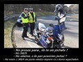 Ile to się jechało