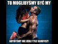 Ale niestety jemy