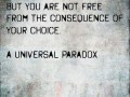 Paradox