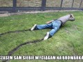 Czasem sam