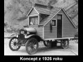 Dom na kółkach