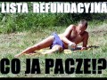 Donald paczy