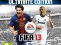 Fifa 13  pepe edition