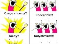 Koncerty 