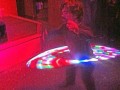 Peter dimklage z hula hop