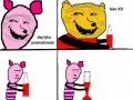 Puchałke i orynżada