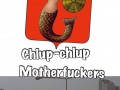 Chlup chlup