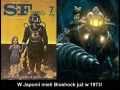 Japoński bioshock