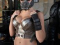 She bane