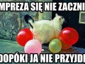 Dopóki nie przyjdę