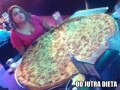 Od jutra dieta