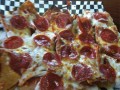 Nachosopizza