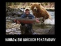 Kanadyjski łańcuch pokarmowy